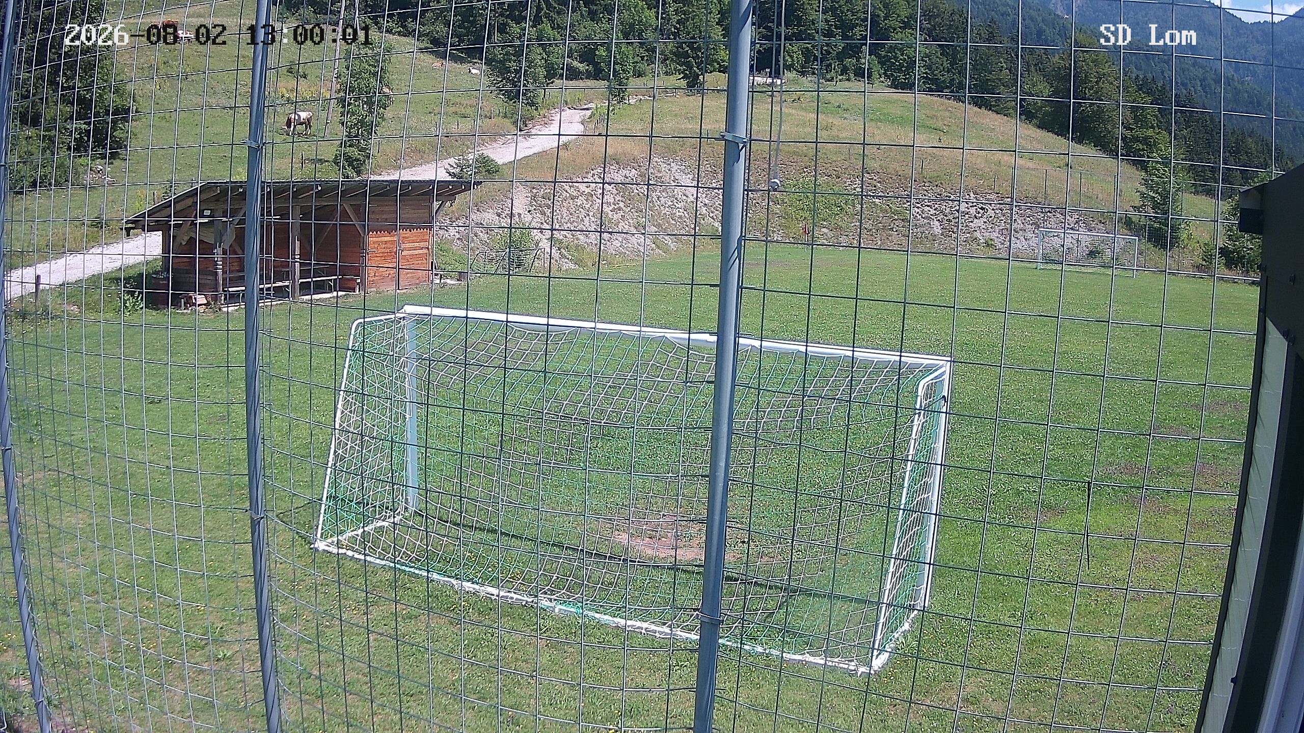 ŠD Lom